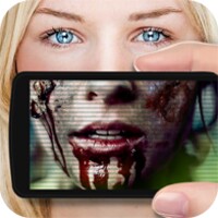 Zombie Photo You