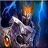 Furia de Titãs icon