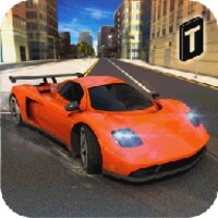 Furious Car Driver 2016 1.3