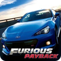 Furious Payback Racing icon