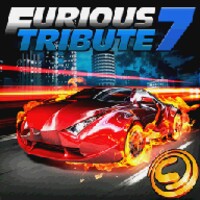 Furious Tribute icon