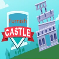 furnish castle up icon