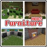 Furniture MODS For MCPE icon