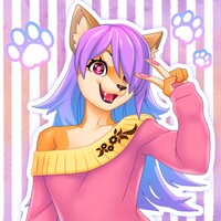 Furry Dress Up icon