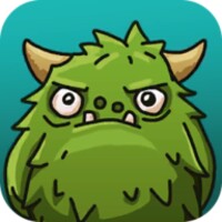 FurryFury: Smash & Roll icon