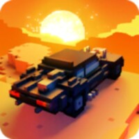 Fury Roads Survivor icon