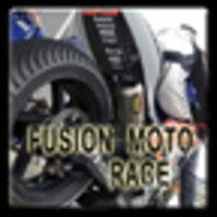 Fusion Moto RACE icon