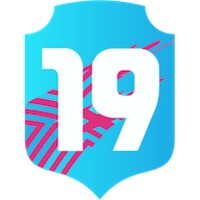 FUT 19 DRAFT by PacyBits icon