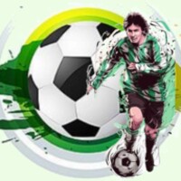 Futbolín icon