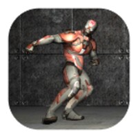 Future Avenger: Final Fight 1.0