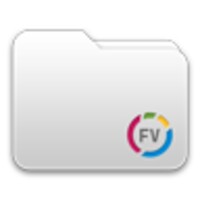 FV File Explorer icon