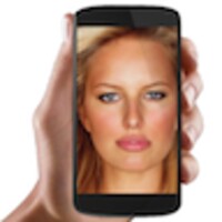 Mirror Wallpaper icon