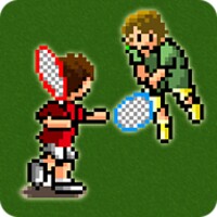 Gachinko Tennis icon