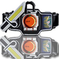 Gaim Belt icon