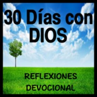 GakmApps 30 Días Con Dios icon