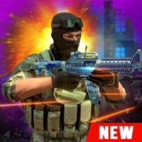 Combat Strike icon
