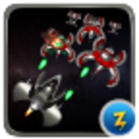 Galactic Invasion Lite icon