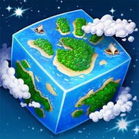 Galactory - Sandbox Simulator icon