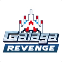 Galaga Revenge icon