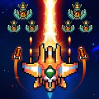 Galaxiga icon