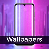 Galaxy A02s HD Wallpapers icon