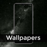 Galaxy A71 HD Wallpapers icon