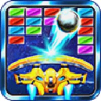 Galaxy Brick Breaker icon