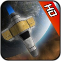 Galaxy NGC3D HD icon