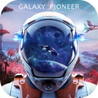 Galaxy Pioneer icon