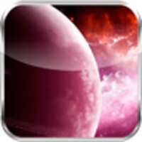 Galaxy S3 HD LWP icon
