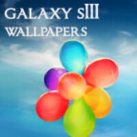 Galaxy S3 Wallpaper icon