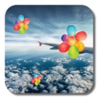 Galaxy S4 Sky icon