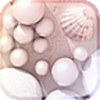 Galaxy S5 Aqua Pearls icon