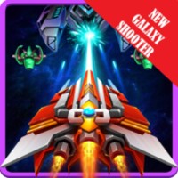 Galaxy Shooter : Alien Attack icon