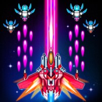 Galaxy Shooting icon