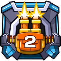 Galaxy siege 2 v1.2.20