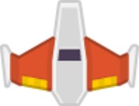 Galaxy Strike Attack icon