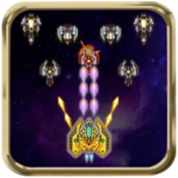 Galaxy Strikers icon