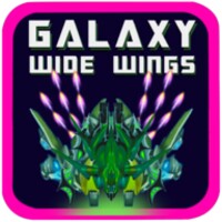 Galaxy Wide Wings icon