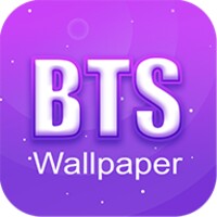 BTS Wallpaper icon