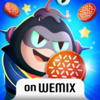GalaxyTornado on WEMIX icon