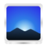 Gallery of dreams icon