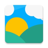 Gallery Wallpaper icon