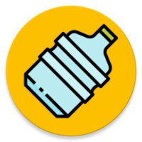 gallon to ml converter icon