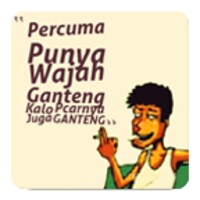 Gambar Kata Lucu 1.2