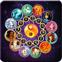 Horoscope icon