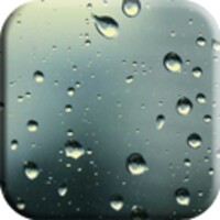 Water drops icon