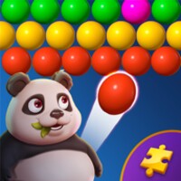Birdpapa Bubble Crush icon