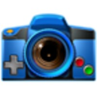 Game Camera icon