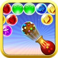 Shoot Bubble Deluxe icon